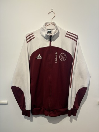 Rare adidas ajax amsterdam - rare,