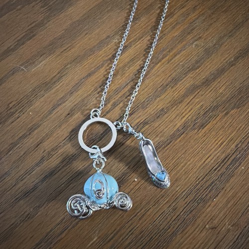 Disney blue cinderella - disney,