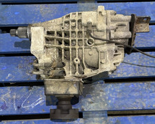 Land Rover Freelander 1 1.8i