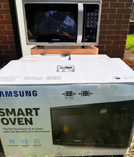 Samsung Smart Oven
