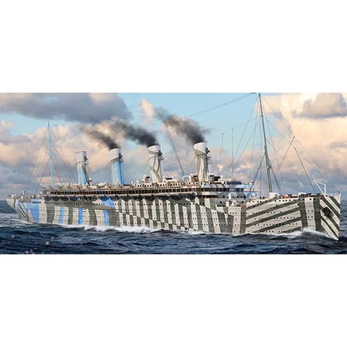 Hobby boss 83421 rms olympic - hobby,