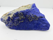 611 natural lapis - 611.55, g