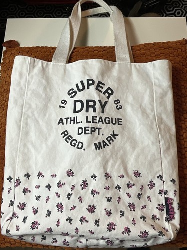 Super dry athletic - dry,