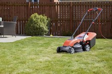 Flymo speedi 360vc 1500w - speedi-mo,