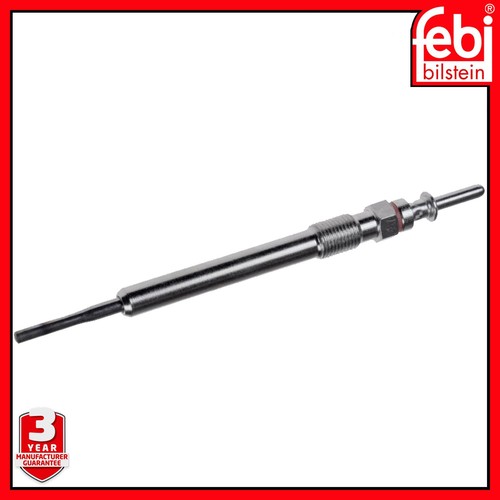 Febi 176460 engine glow plug - 176460,