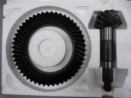 Dana gear ratio pinion - dana,