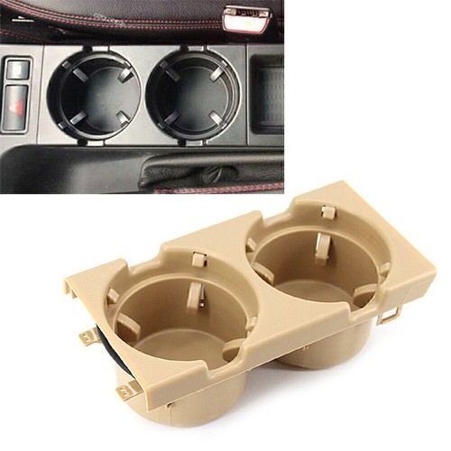 Cup holder fit e46 series - cup,