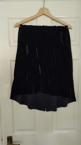 Beautiful black velvet tango - beautiful,