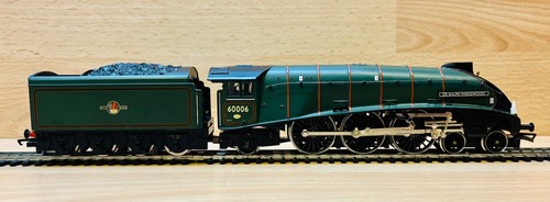 Hornby gauge r353 class - hornby, 'oo'
