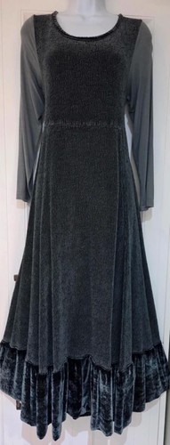 Womens out xile - out, silver