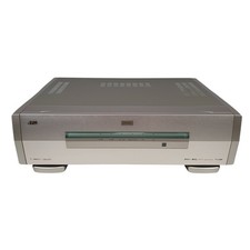 JVC HM-DR10000 D-VHS VCR S-VHS
