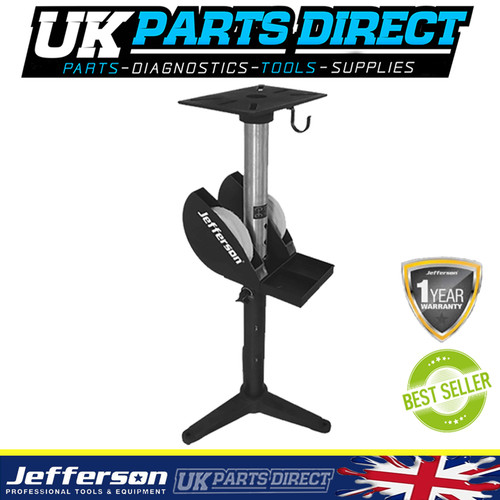 Jefferson bench grinder - bench,