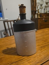 ww11 Period Swiss Military Water Bottle