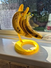 Banana Tree Holder Hanger PLA