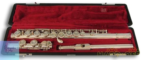 Yamaha flute yfl 311 - yamaha, yfl-311