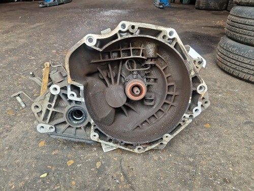 Vauxhall corsa gearbox 5 - vauxhall,