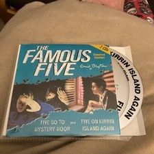 Famous Five - Moor & Kirrin -