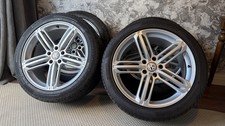 VW Transporter 20” Peeler