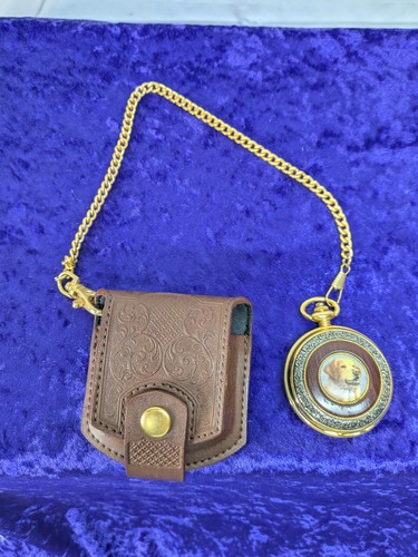 Franklin mint pocket - franklin,