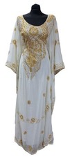 Dubai Farasha One Size Abaya