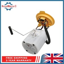 Fuel Pump For Audi A3 VW Golf