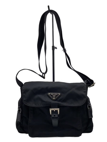 Prada shoulder bag - shoulder, nylon