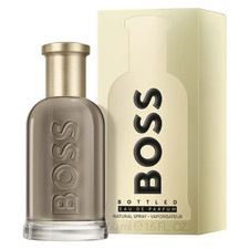 Hugo boss bottled 50ml - hugo,