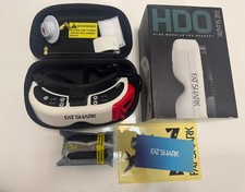 Genuine Fatshark HDO Oled FPV
