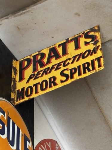 Rare authentic vintage
