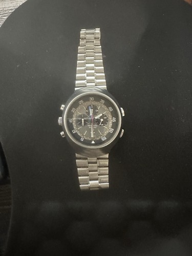 Omega flightmaster 145 026 - omega,