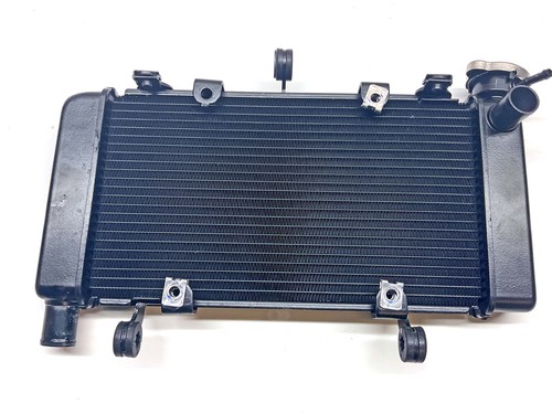 2025 honda cb500f abs radiator - cb500f,