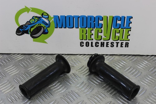 Yamaha 5vy handlebar grips - yamaha,