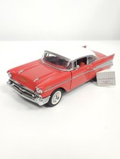 Franklin Mint 1957 Chevrolet
