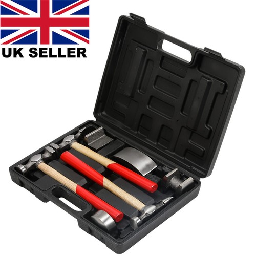 7pcs auto body repair tool - body,