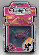 Twisty Petz Princess Otter