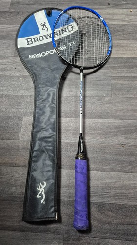 Browning nanopower - nanopower, ti