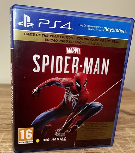 Marvel spider man - spider-man:, game