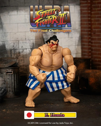 Jada toys ultra - toys, street