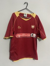 Dundee Fc 2006/07 Third