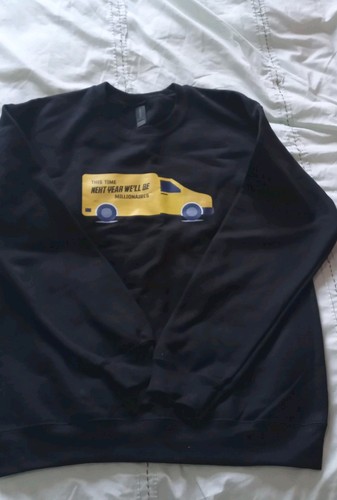 Only fools and horses next - fools,