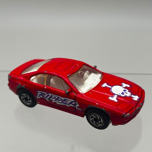 Matchbox superfast bmw - superfast,