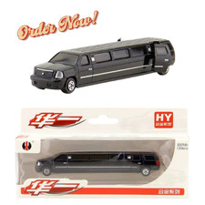 Diecast Metal Toy Vehicle