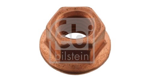 Ferdinand bilstein 03687 nut - bilstein,