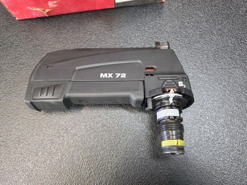 Hilti 460 dx5 powder - dx,