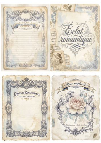 Vintage marie antoinette - vintage,,