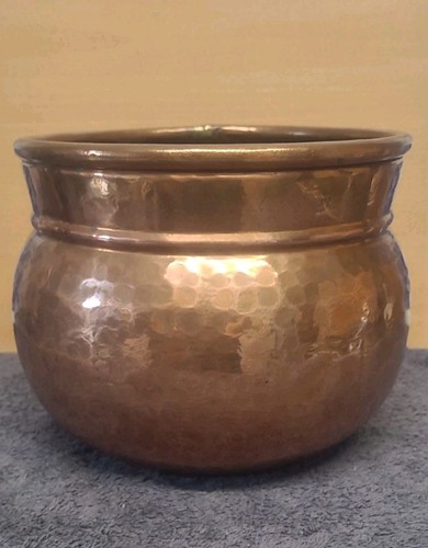 Large vintage copper - large,