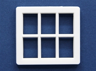 24th scale pane dolls house - 6,