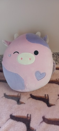 Squishmallow patty valantines - squishmallow,