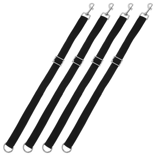 Pcs horse bucket straps - 4,