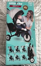 SmarTrike STR7 Folding